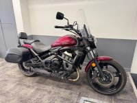 KAWASAKI Vulcan