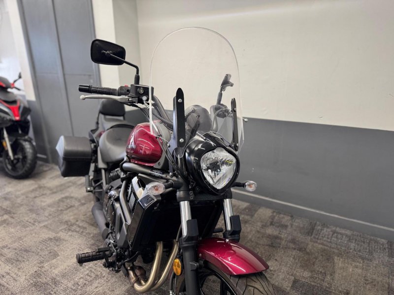 KAWASAKI Vulcan