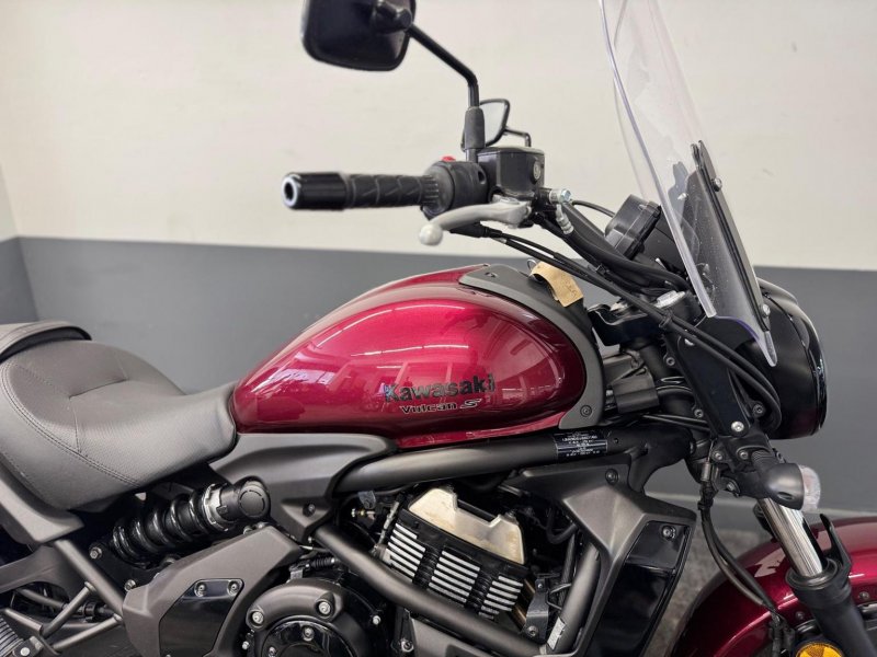 KAWASAKI Vulcan