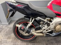 HONDA CBR600F