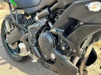 KAWASAKI Versys 650