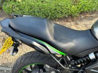 KAWASAKI Versys 650