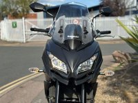 KAWASAKI Versys 650
