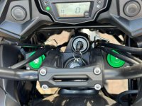 KAWASAKI Versys 650