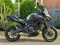 KAWASAKI Versys 650
