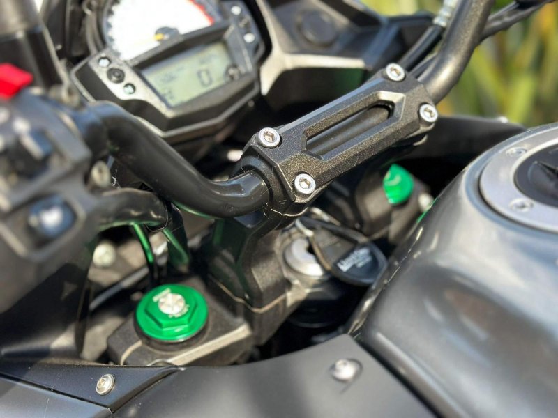 KAWASAKI Versys 650