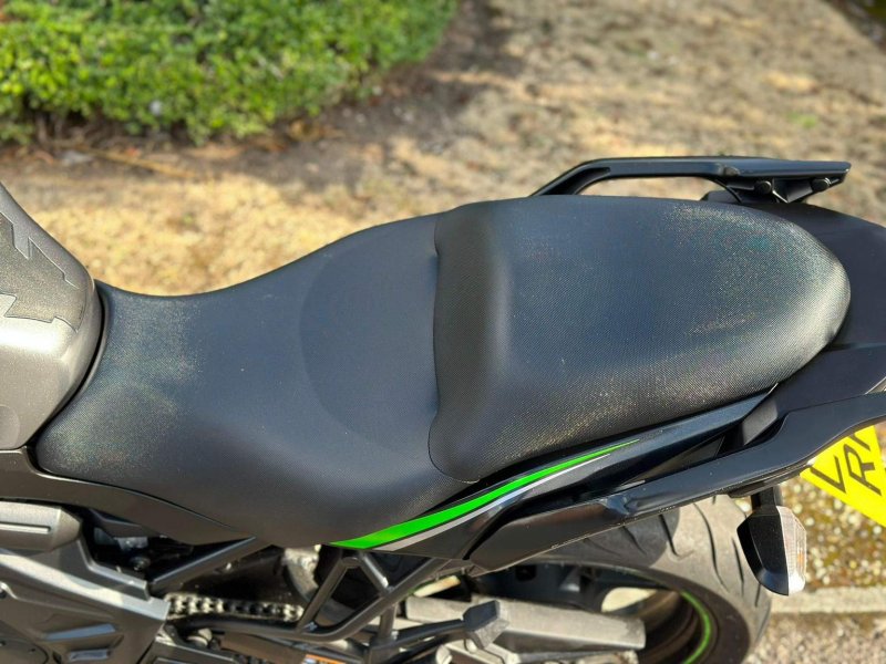KAWASAKI Versys 650