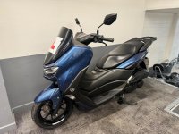 YAMAHA Nmax