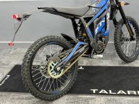 TALARIA STING