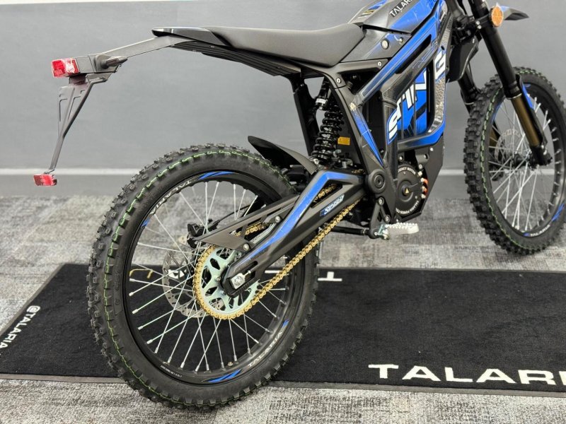 TALARIA STING