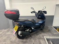 HONDA PCX125