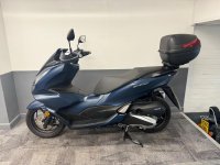 HONDA PCX125