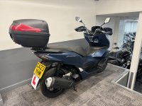 HONDA PCX125