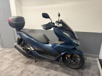 HONDA PCX125