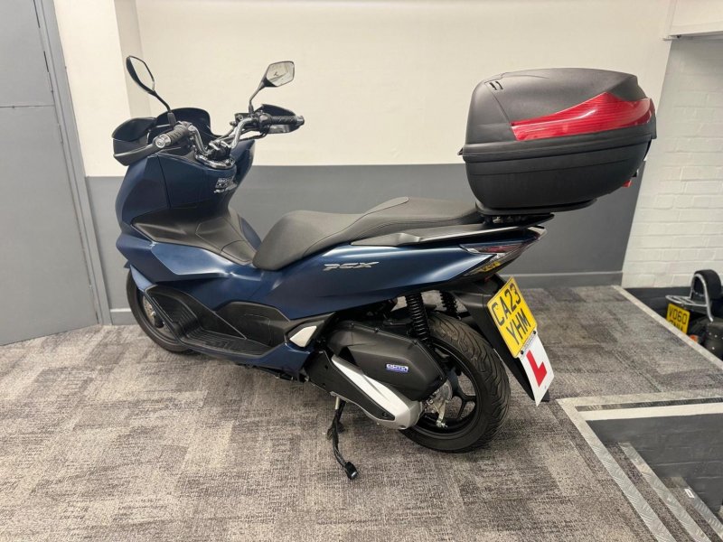 HONDA PCX125