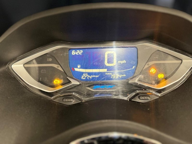 HONDA PCX125