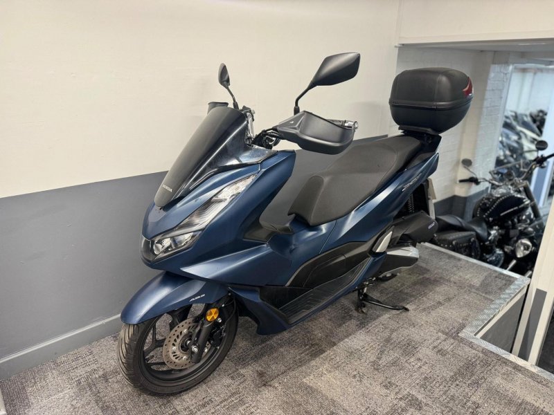 HONDA PCX125