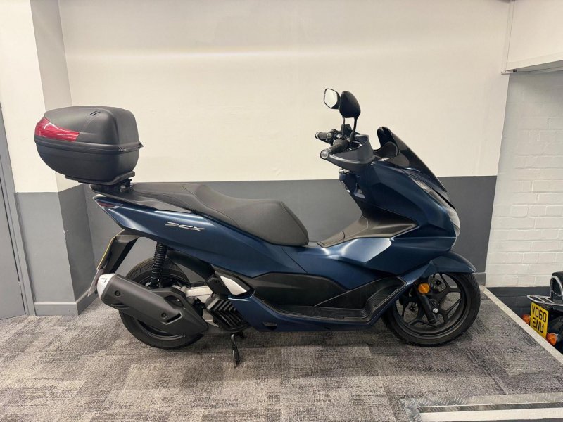 HONDA PCX125