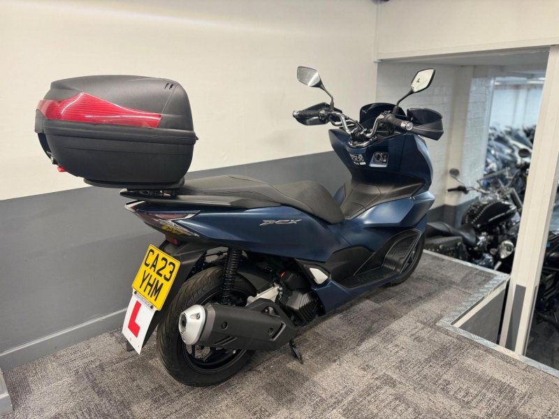HONDA PCX125