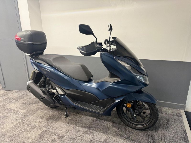 HONDA PCX125