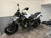 KAWASAKI Z650