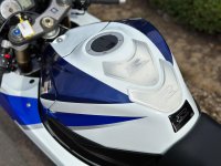SUZUKI GSXR600