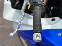 SUZUKI GSXR600