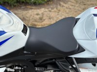 SUZUKI GSXR600