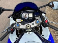 SUZUKI GSXR600