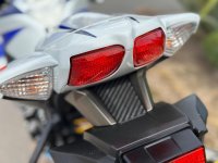 SUZUKI GSXR600