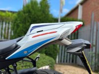 SUZUKI GSXR600