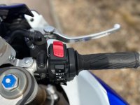SUZUKI GSXR600