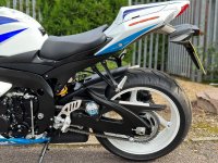 SUZUKI GSXR600