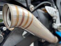 SUZUKI GSXR600