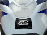 SUZUKI GSXR600