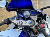 SUZUKI GSXR600