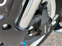 SUZUKI GSXR600