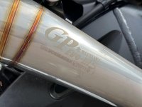 SUZUKI GSXR600