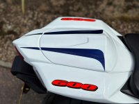 SUZUKI GSXR600