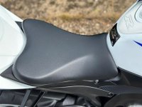 SUZUKI GSXR600