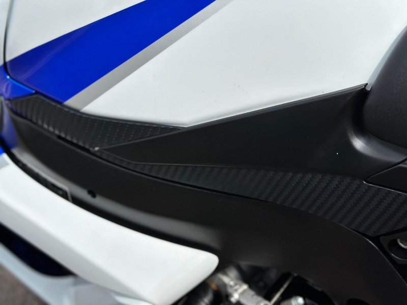 SUZUKI GSXR600