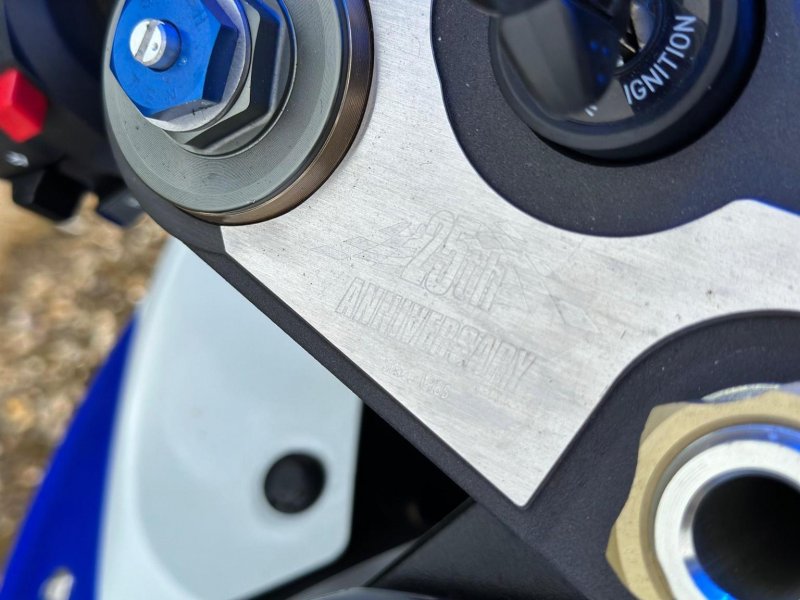 SUZUKI GSXR600