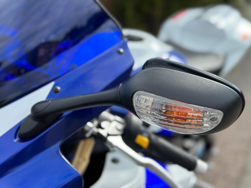 SUZUKI GSXR600