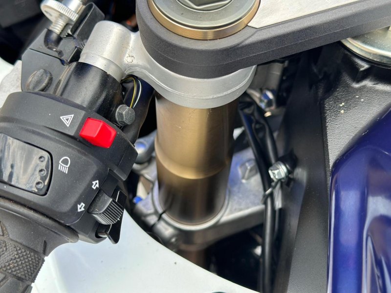 SUZUKI GSXR600