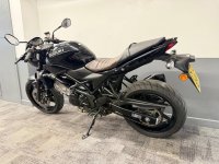 SUZUKI SV650X