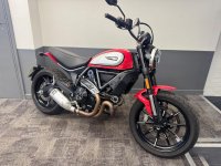 DUCATI SCRAMBLER 800