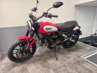DUCATI SCRAMBLER 800