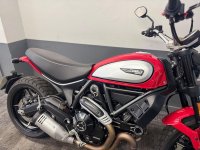 DUCATI SCRAMBLER 800