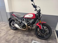 DUCATI SCRAMBLER 800