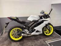 YAMAHA R125